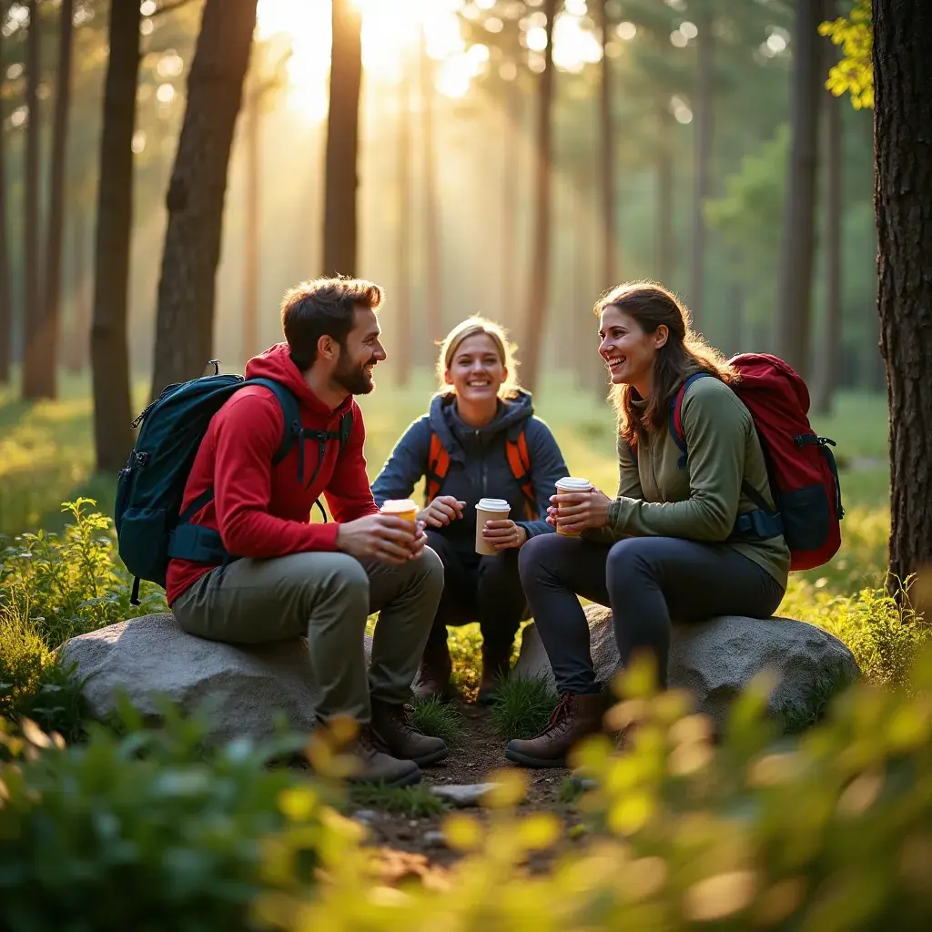 Limun i med kao dodaci za čaj na tanjuru