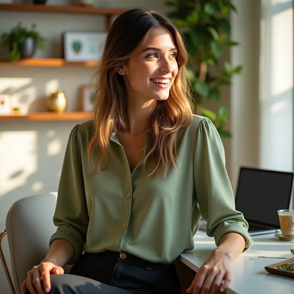 Ana Kovač - Nutricionistica