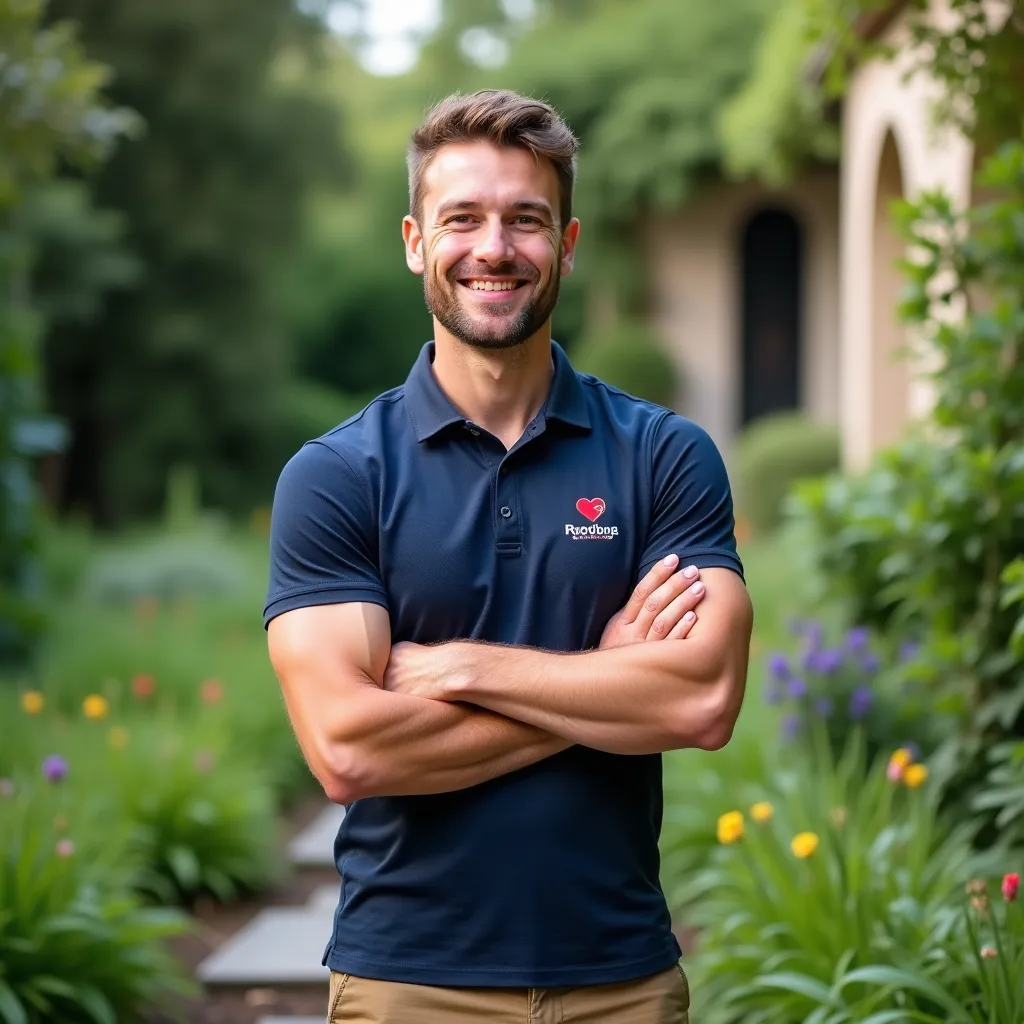 Ivan Petrić - Voditelj proizvodnje