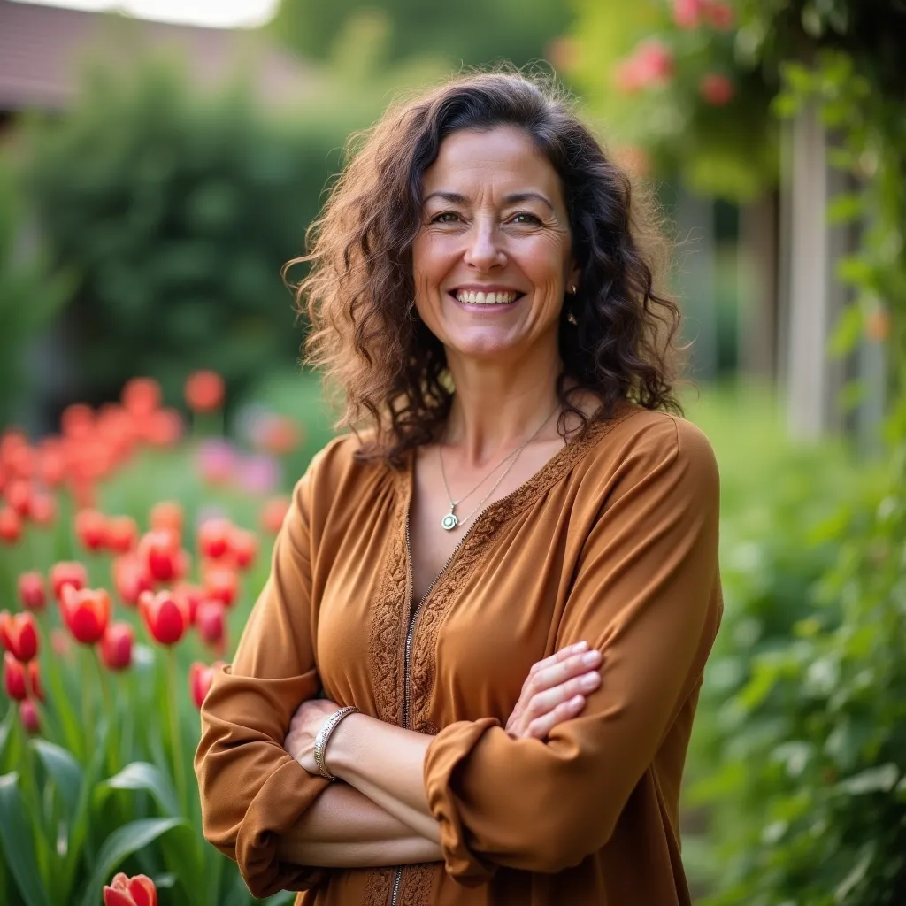 Marija Šarić - Farmaceutski savjetnik