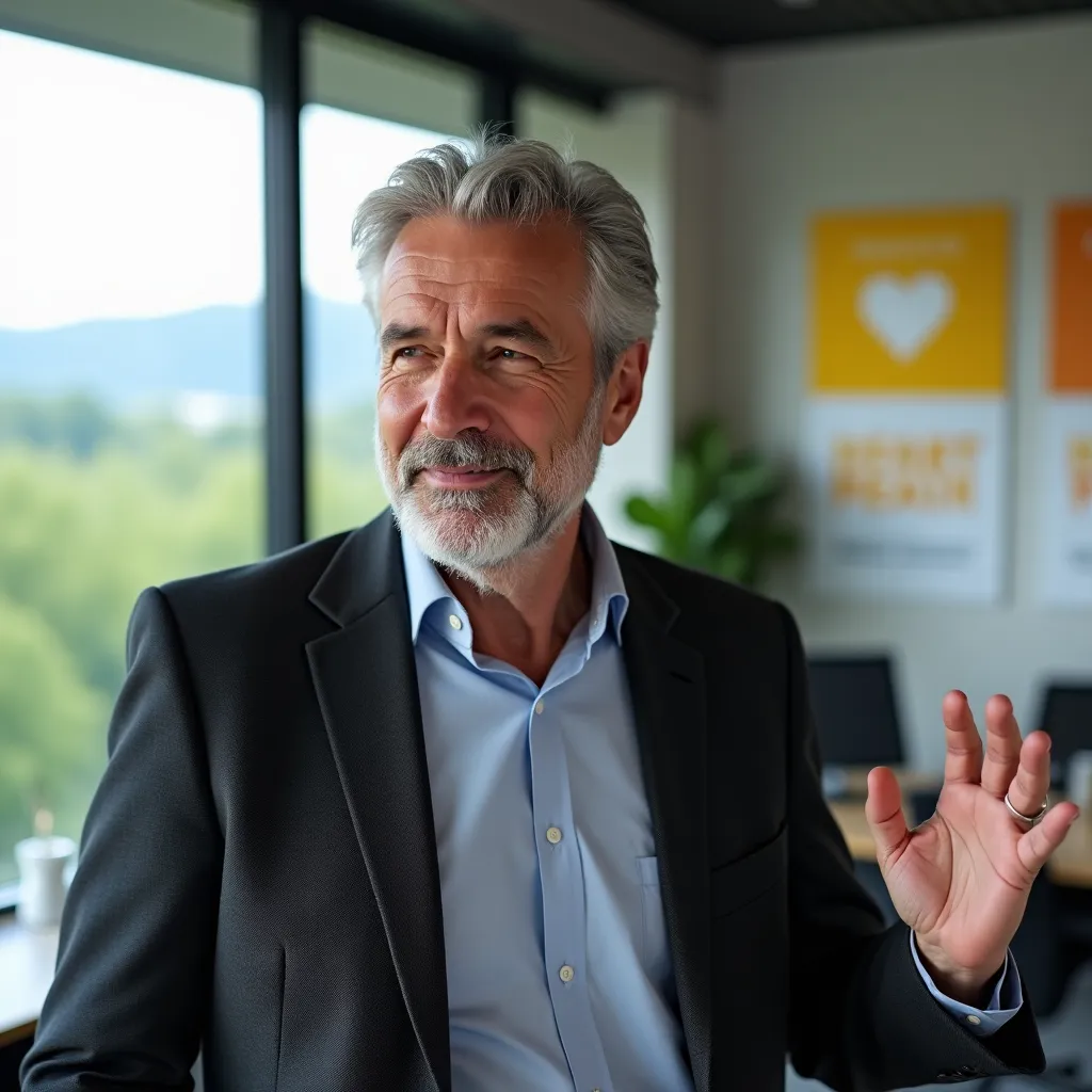 Luka Tomašić - Marketinški menadžer